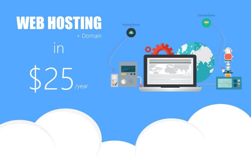 Hero banner for HirePCpeople hosting services