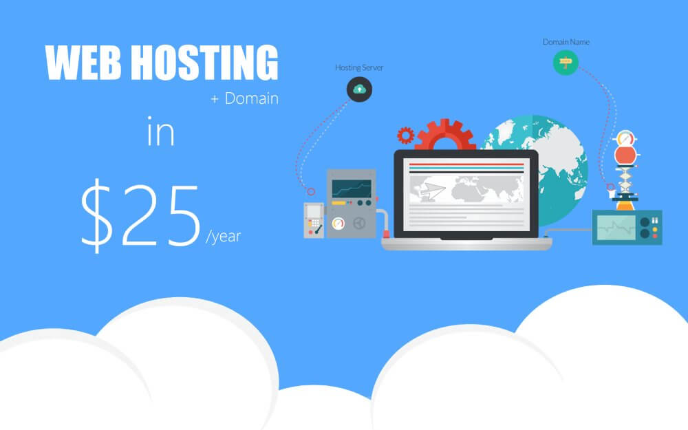 Hero banner for HirePCpeople hosting services